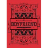Boyfriend - WITCH